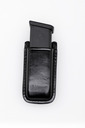 Single Magazine Case - Leather - Black or Brown - Lifetime Warranty